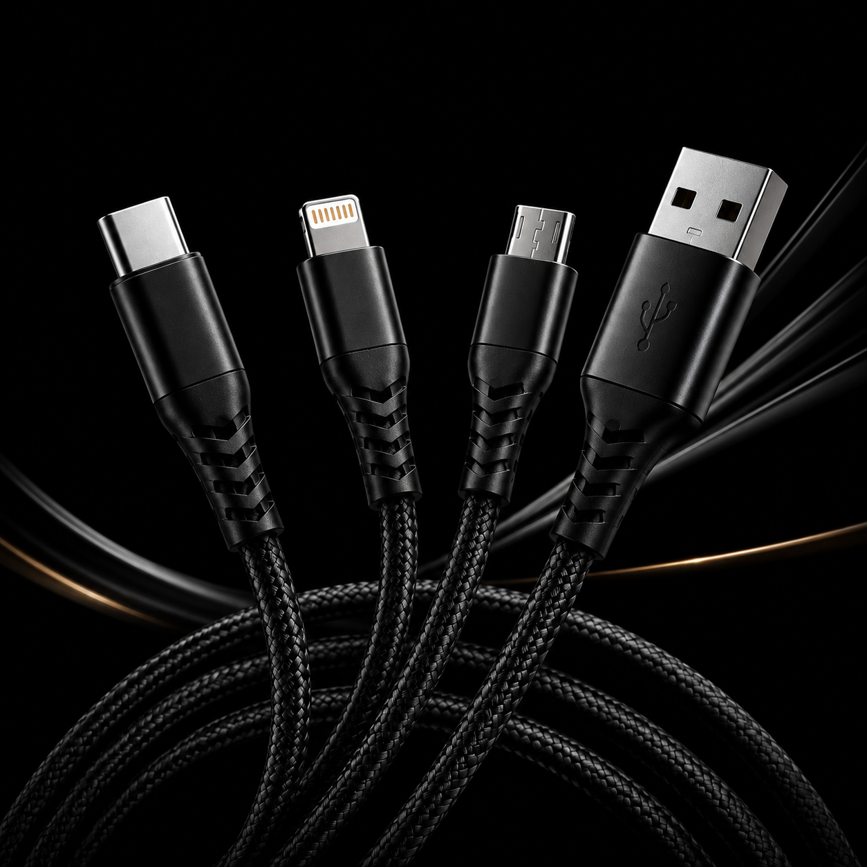 Charging Cables