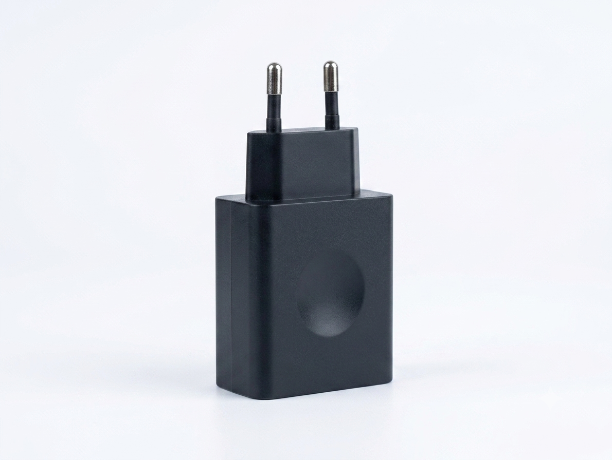 Chargentoo 45W Fast Wall Charger (EU Plug)