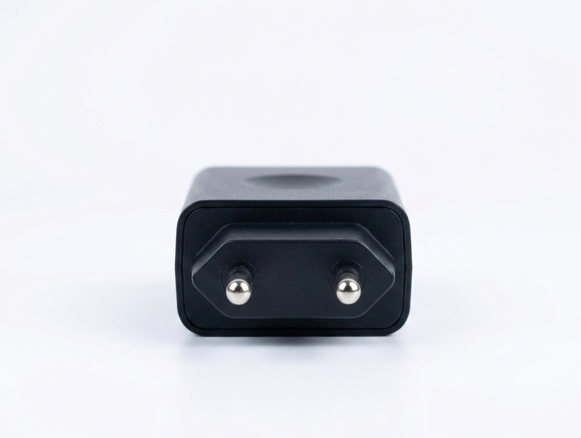 Chargentoo 45W Fast Wall Charger (EU Plug)