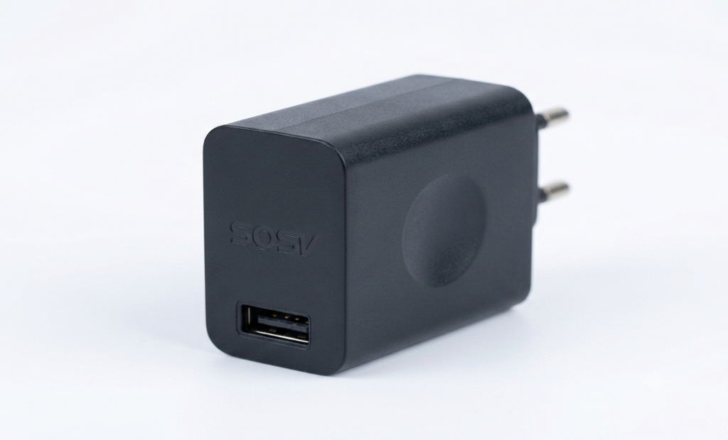 Chargentoo 45W Fast Wall Charger (EU Plug)
