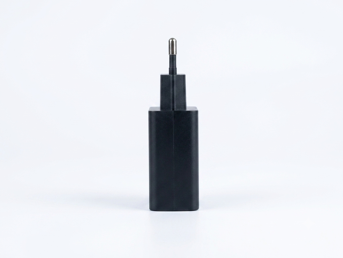 Chargentoo 45W Fast Wall Charger (EU Plug)