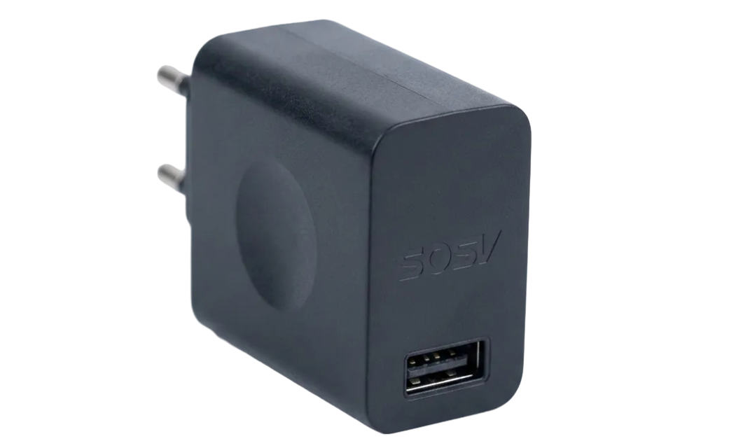 Chargentoo 45W Fast Wall Charger (EU Plug)