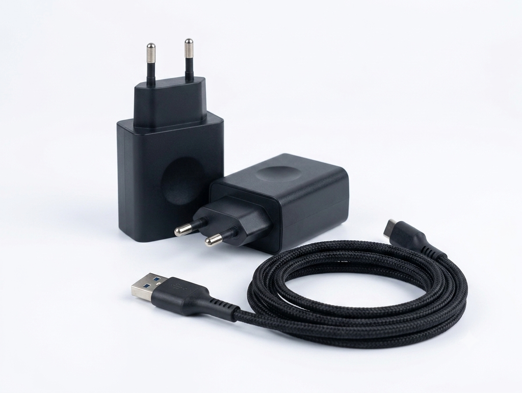 Chargentoo 45W Fast Wall Charger (EU Plug)