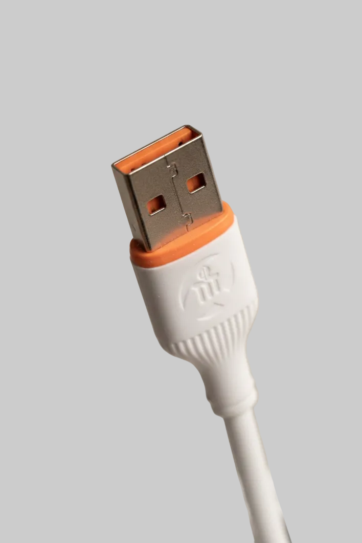 Chargentoo USB-A to Lightning Fast Charging Cable for iPhone, iPad & iPod