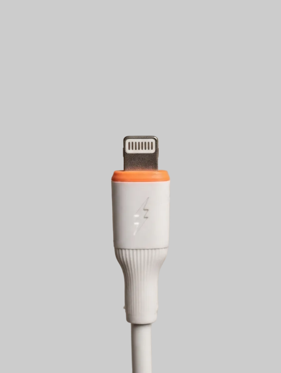 Chargentoo USB-A to Lightning Fast Charging Cable for iPhone, iPad & iPod