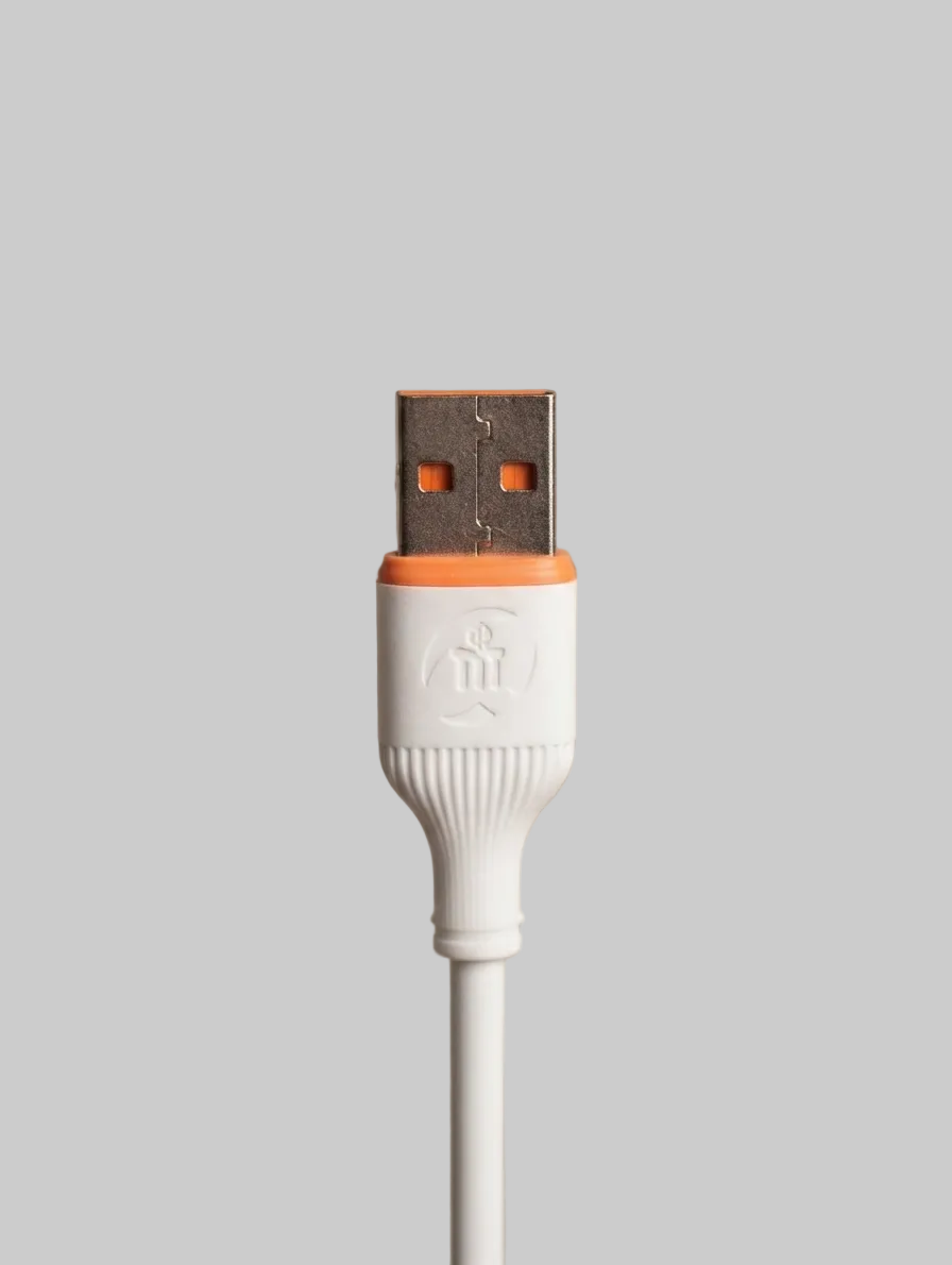 Chargentoo USB-A to Lightning Fast Charging Cable for iPhone, iPad & iPod
