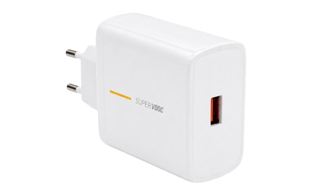 Chargentoo 60W USB-A Fast Wall Charger
60W Fast Charging Wall Adapter
USB-A Single Port Charger
Compact EU Plug Charger
Mobile Phone Fast Charging Adapter
White USB Wall Charger
Travel Fast Charger
Premium USB Charging Adapter