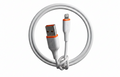 Chargentoo USB-A to Lightning Fast Charging Cable
Lightning Charging Cable for iPhone
USB-A to Lightning Cable White
Apple Charging Cable with Lightning Connector
Fast Charging Cable for iPhone
Premium Lightning Data Sync Cable
Durable USB-A to Lightning Cable
iPhone Charging Cable by Chargentoo