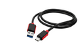 Chargentoo USB-A to USB-C Fast Charging Cable
USB-A to USB-C 5A Charging Cable
Premium USB-C Charging Cable
USB-C Data Sync Cable
Reinforced USB-C Cable Connector
Durable USB-A to USB-C Cable
Fast Charging Cable for Android Devices
USB-C Cable Product Dimensions
